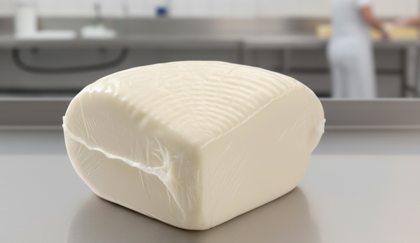 Как легко и быстро подобрать правильный термоусадочный пакет для сыра